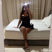 Acompanhante Amanda - Perfil