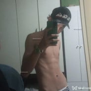 Acompanhante Moreninho - Perfil