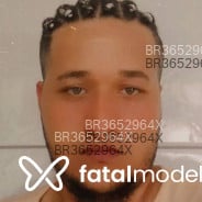 Acompanhante Marretapreta - Perfil