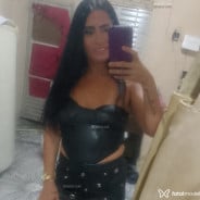 Acompanhante Jhessyca Gomes - Perfil