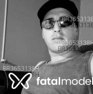 Acompanhante Jhonyboy - Perfil