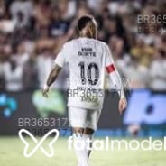 Acompanhante Neymar Junior - Perfil
