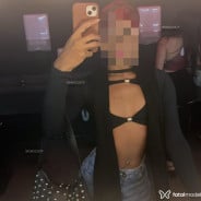 Acompanhante Maria Alessa - Perfil