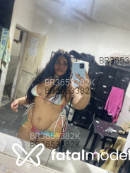 Acompanhante Karol - Perfil