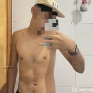 Acompanhante Marcos - Perfil
