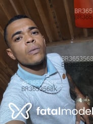 Acompanhante Bigmb - Perfil