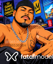 Acompanhante Apaixonado - Perfil