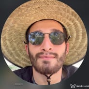 Acompanhante Farias - Perfil