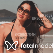 Acompanhante Amanda - Perfil