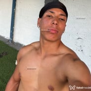 Acompanhante Rasec - Perfil