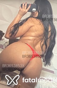 Acompanhante Letícia Guimaraes - Perfil