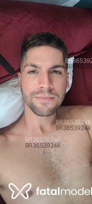 Acompanhante Errejota - Perfil