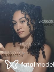 Acompanhante Araújo - Perfil