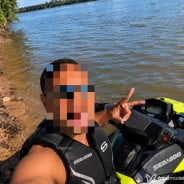 Acompanhante Antônio Silva - Perfil