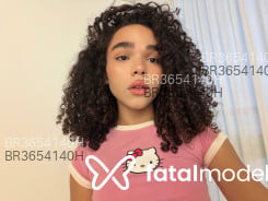 Acompanhante Dolls Maffe - Perfil