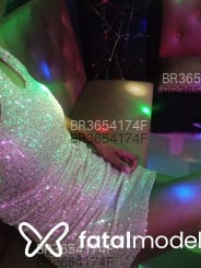 Acompanhante Paty Bk - Perfil