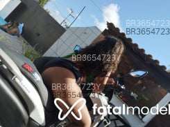 Acompanhante Maiara - Perfil
