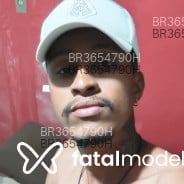 Acompanhante Marciel - Perfil