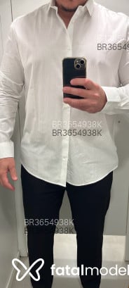 Acompanhante Marcos - Perfil