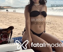Acompanhante Valentina - Perfil