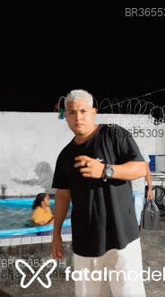 Acompanhante Lcdelas - Perfil