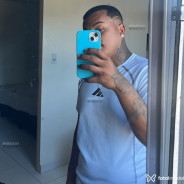 Acompanhante Juninho - Perfil