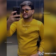 Acompanhante Caio Henrique - Perfil