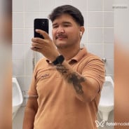 Acompanhante Túlio - Perfil