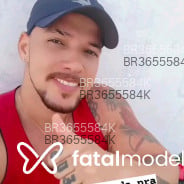 Acompanhante Paulosilva - Perfil