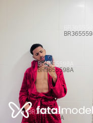 Acompanhante Lm Dior - Perfil