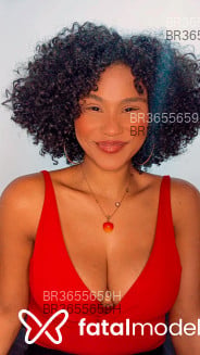 Acompanhante Bruninha Campos - Perfil