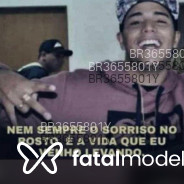 Acompanhante Lucas - Perfil