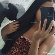 Acompanhante Thayssa - Perfil