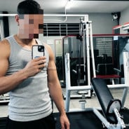 Acompanhante Diego - Perfil