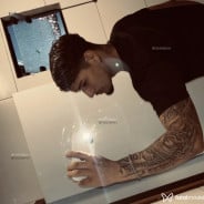 Acompanhante Binho - Perfil