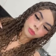 Acompanhante Vanessa - Perfil