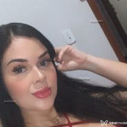 Acompanhante Monike Gasparine - Perfil