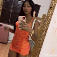 Acompanhante Arielly - Perfil