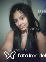 Acompanhante Karol Karly - Perfil