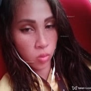 Acompanhante Agatha Mikaella - Perfil
