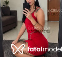Acompanhante Mirella Souza - Perfil