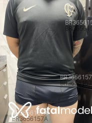 Acompanhante Bezerra Braqyinho - Perfil