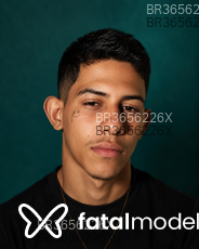 Acompanhante Marcos - Perfil