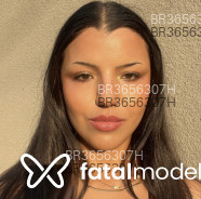 Acompanhante Eva Tentadora - Perfil