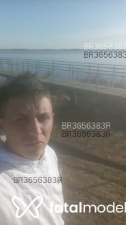 Acompanhante Diovane - Perfil