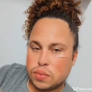 Acompanhante Douglas Bih - Perfil