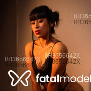 Acompanhante Ayu - Perfil