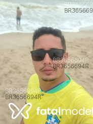 Acompanhante Amorim - Perfil