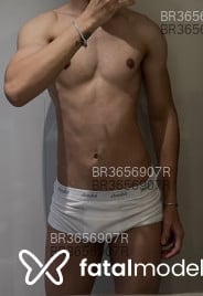 Acompanhante Kadu Dantas - Perfil