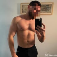 Acompanhante Dom Barbado - Perfil